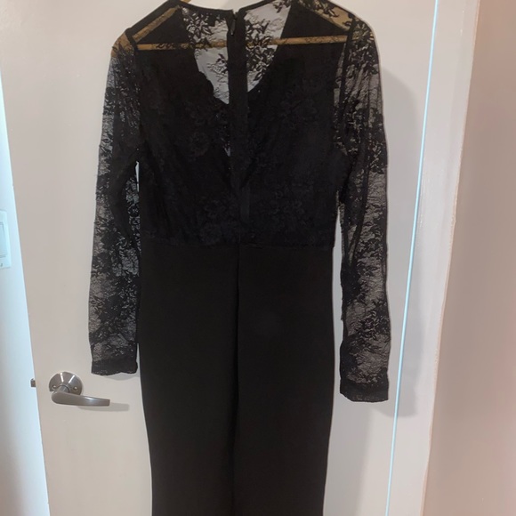 Prom dress - Picture 1 of 2